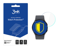 Pasek i akcesoria do zegarków 3MK Watch Protection do Samsung Galaxy Watch 5 5903108489171